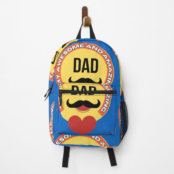 Item preview, Dad, You’re Awesome and Amazing! designed and sold by zdzdesigner.
