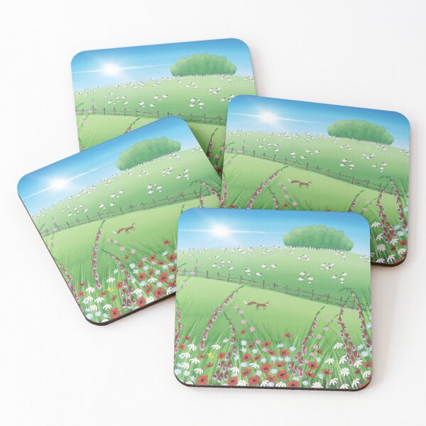 Item preview, Nearly Home designed and sold by ElisaTruemanArt.