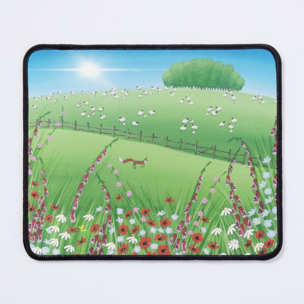 Item preview, Nearly Home designed and sold by ElisaTruemanArt.