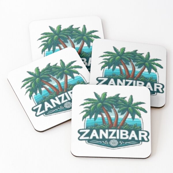 Item preview, Zanzibar  designed and sold by  ViralVisionsCreating .