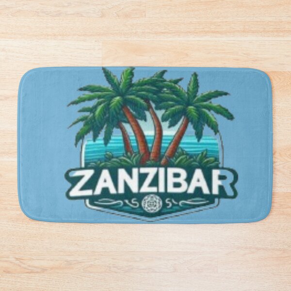 Item preview, Zanzibar  designed and sold by  ViralVisionsCreating .
