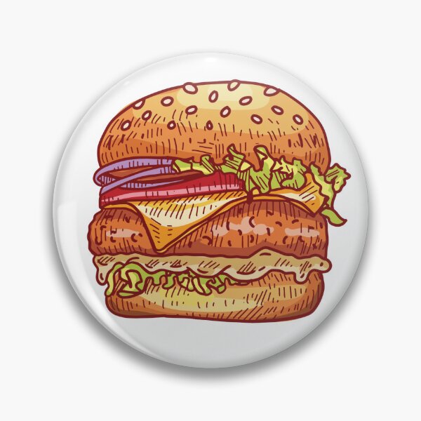 Item preview, Mcdonalds Happy Meal designed and sold by BetterMindsTees.
