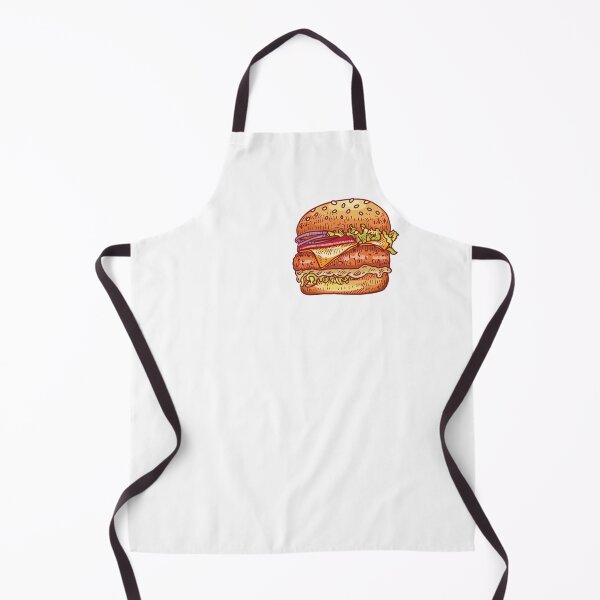 Item preview, Mcdonalds Happy Meal designed and sold by BetterMindsTees.