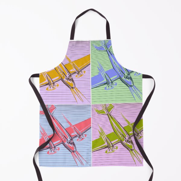 Item preview, Retro Travel Airplane Set designed and sold by MaryRose73744.