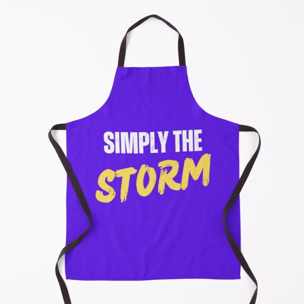 Item preview, Melbourne Storm Rugby League designed and sold by Figgy Print.