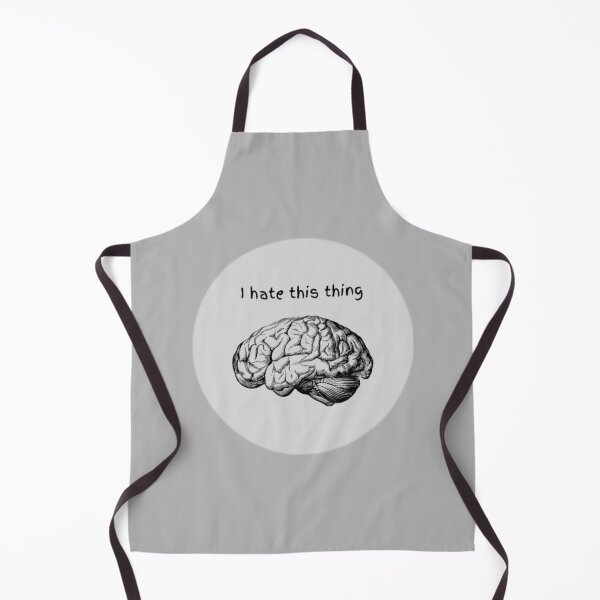 Item preview, I hate this thing designed and sold by LittleBucolic.