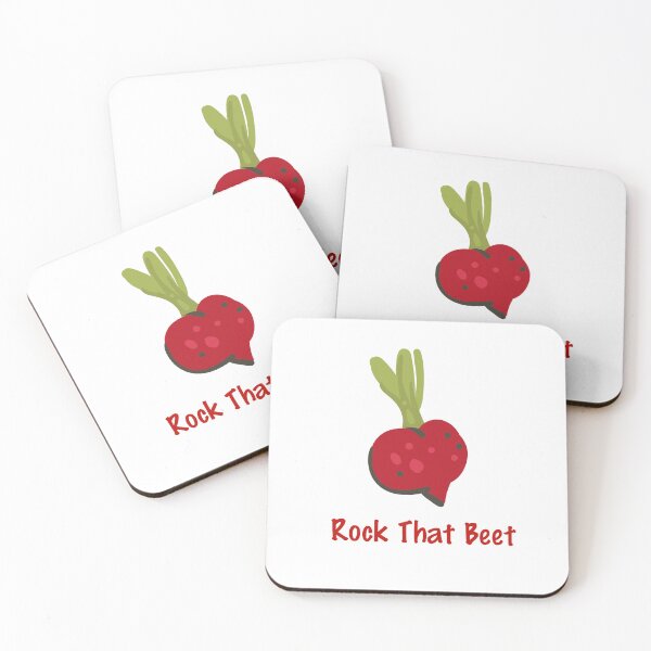 Item preview, Rock that Beat designed and sold by binmaster3000.