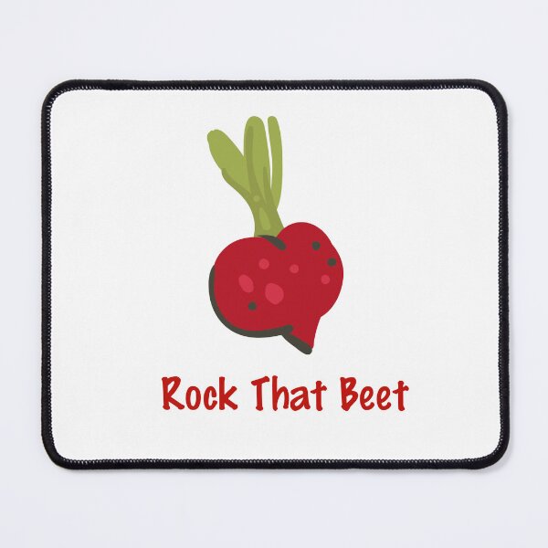Item preview, Rock that Beat designed and sold by binmaster3000.