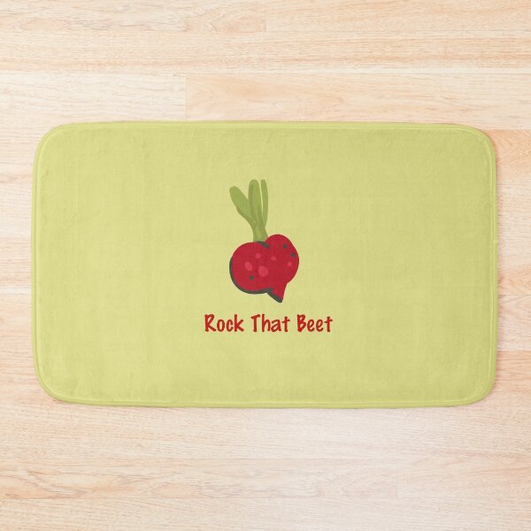 Item preview, Rock that Beat designed and sold by binmaster3000.