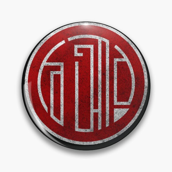 Item preview, Bangladesh Railway Trains Vintage Effect Logo designed and sold by Maljonic.