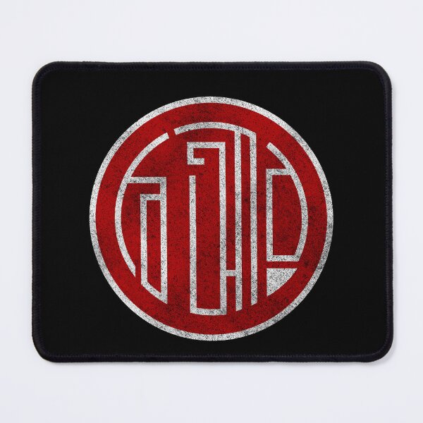 Item preview, Bangladesh Railway Trains Vintage Effect Logo designed and sold by Maljonic.