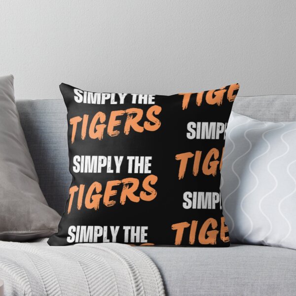 Item preview, Tigers Rugby League designed and sold by Figgy Print.