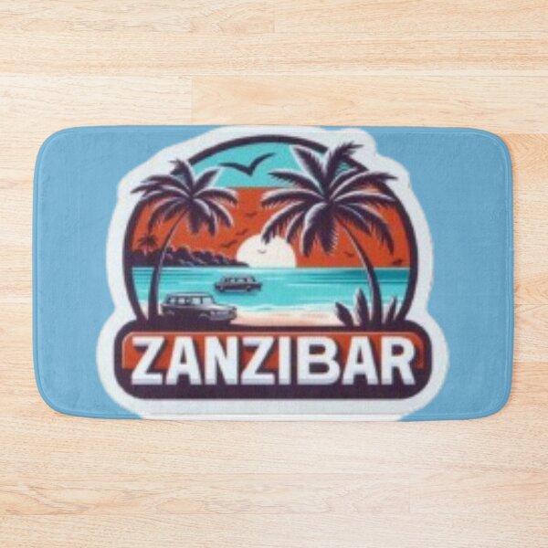 Item preview, Zanzibar  designed and sold by  ViralVisionsCreating .