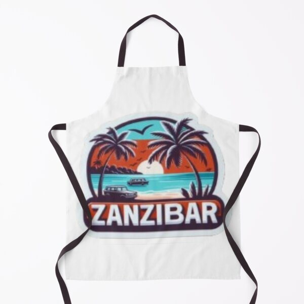 Item preview, Zanzibar designed and sold by ViralVisionsCreating .