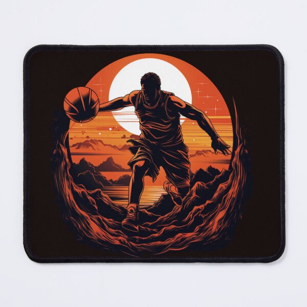 Item preview, Sunset Player designed and sold by YIPPEE8.