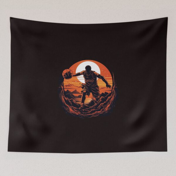 Item preview, Sunset Player designed and sold by YIPPEE8.