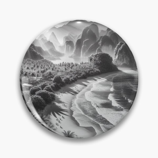 Item preview, Beach 8 designed and sold by trendo81.