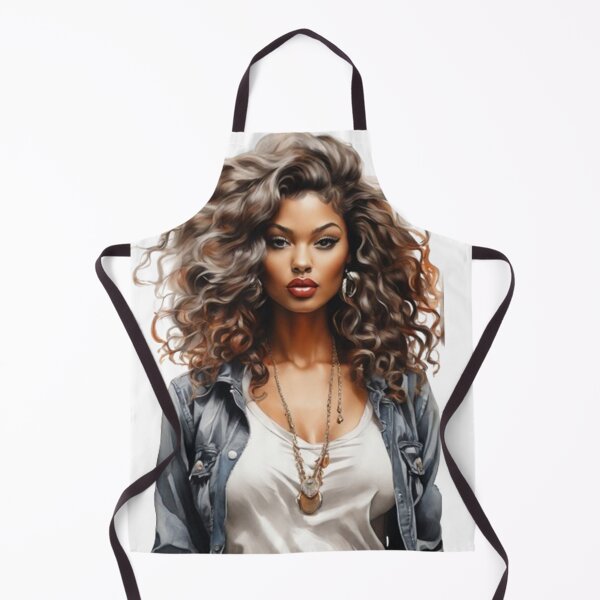 Item preview, “Feminine Radiance: The Eloquence of Beauty” designed and sold by CHRIST5000.