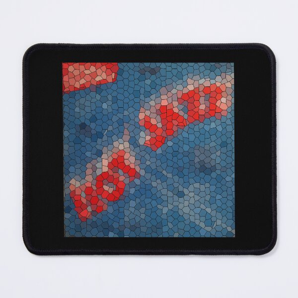 Item preview, Sarah Vaughan Hot Jazz Stained Glass designed and sold by Logo-A-GoGo.