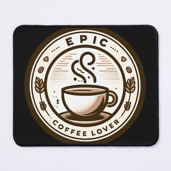 Item preview, Tribute Celebrates Coffee Evolution designed and sold by ArtComixHaven.