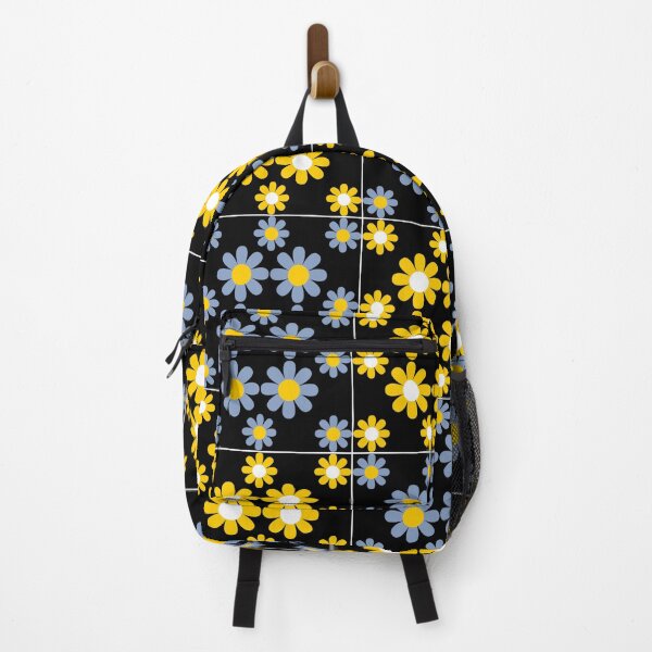 Item preview, Groovy Floral Grandma Retro Colorful Design designed and sold by Raise2Shine.