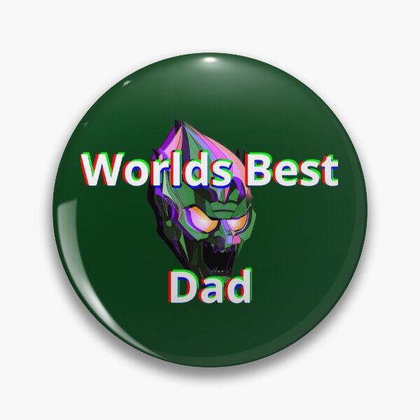 Item preview, Osborn Best Dad 2 designed and sold by jakersvelmax.