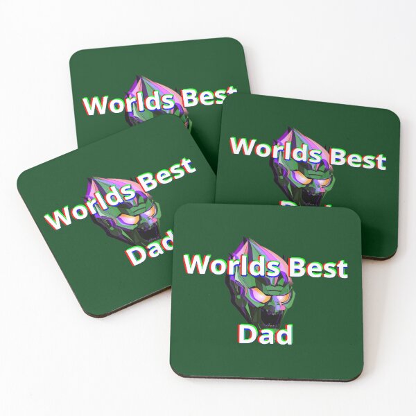 Item preview, Osborn Best Dad 2 designed and sold by jakersvelmax.