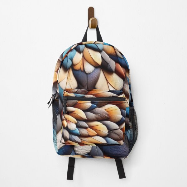 Item preview, Tiny Burst of Colorful Plumes designed and sold by Rui Fernandes.