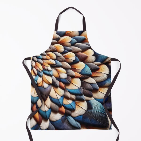 Item preview, Tiny Burst of Colorful Plumes designed and sold by Rui Fernandes.
