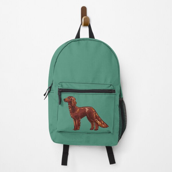 Item preview, Animalia! Irish Setter designed and sold by YanguLaRoo.