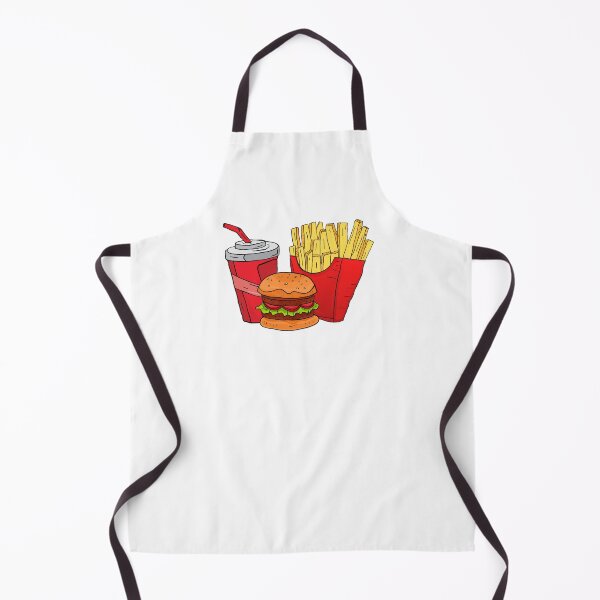 Item preview, Mcdonalds Happy Meal designed and sold by BetterMindsTees.