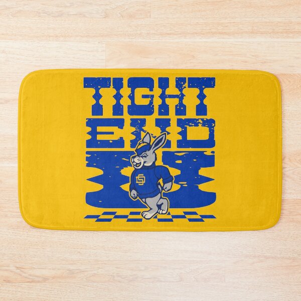 Item preview, Jackrabbit Tight End U  designed and sold by VintageVarsity5.