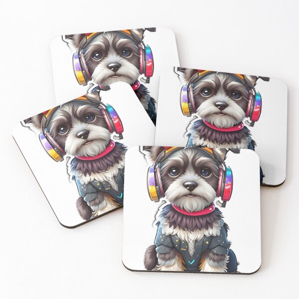 Item preview, DJ Dog designed and sold by david stigler.