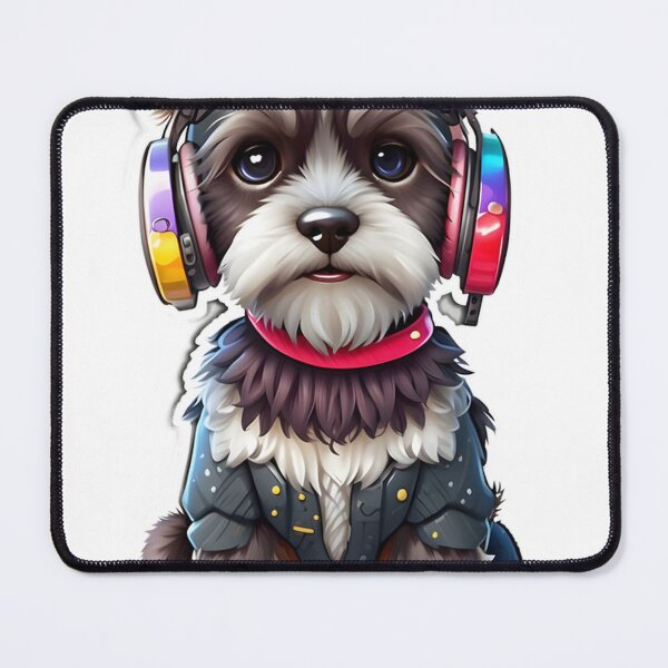 Item preview, DJ Dog designed and sold by david stigler.