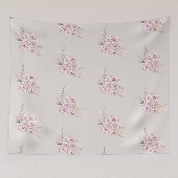 Item preview, Floral Elegance  designed and sold by Fahad  A K.
