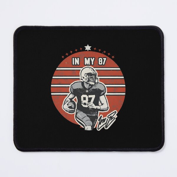 Item preview, In My 87 Era funny Football Lovers Couple Matching designed and sold by JustCrafted.