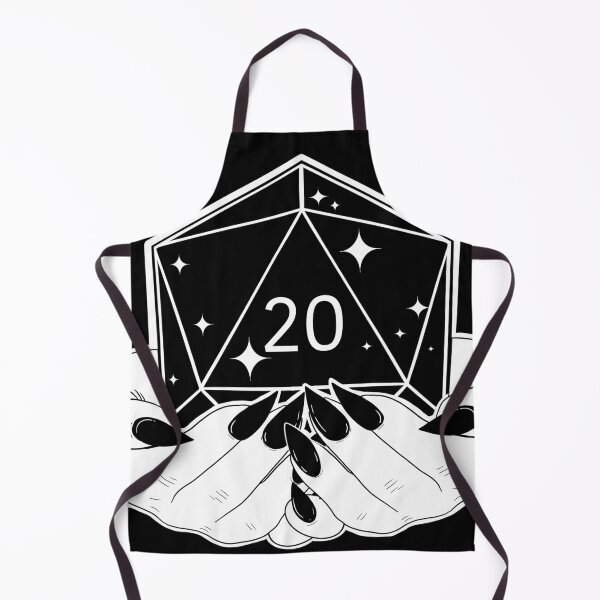 Item preview, Witchy crit designed and sold by Catticore.