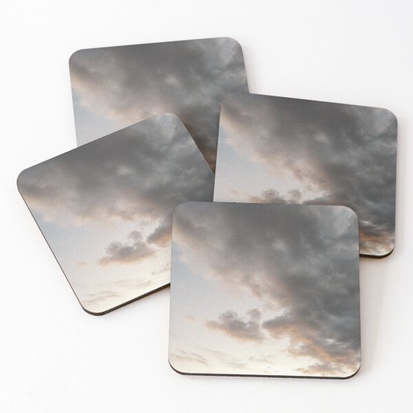 Item preview, Cloudy sky designed and sold by June16th.