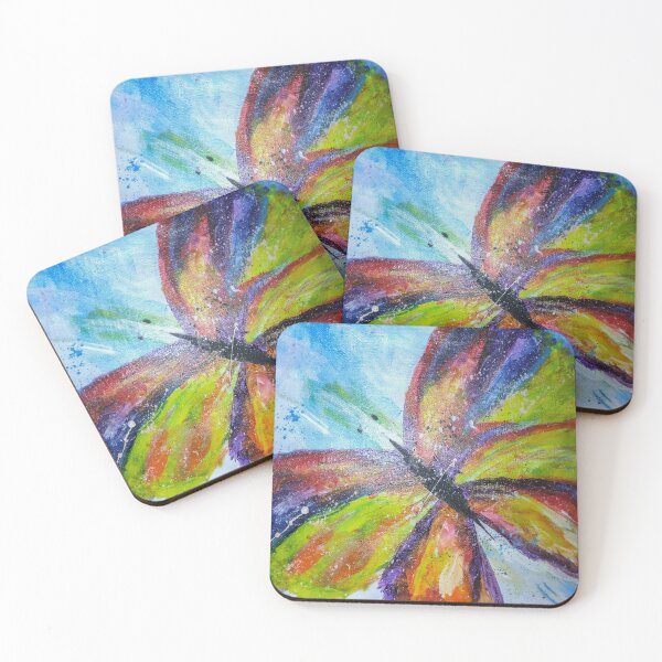 Item preview, Butterfly designed and sold by ivankacheresnye.