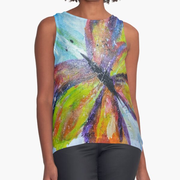 Item preview, Butterfly designed and sold by ivankacheresnye.