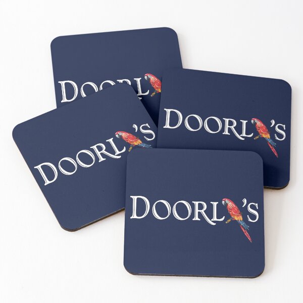 Item preview, Doorly's Dark Colours designed and sold by TheOGGayleSeale.