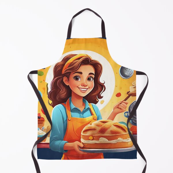 Item preview, A beauty Backer Girl designed and sold by IdealizeIt.