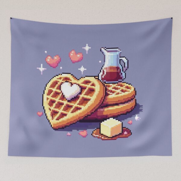 Item preview, "Cook with Love, Serve with Care" designed and sold by Isai-64v16.