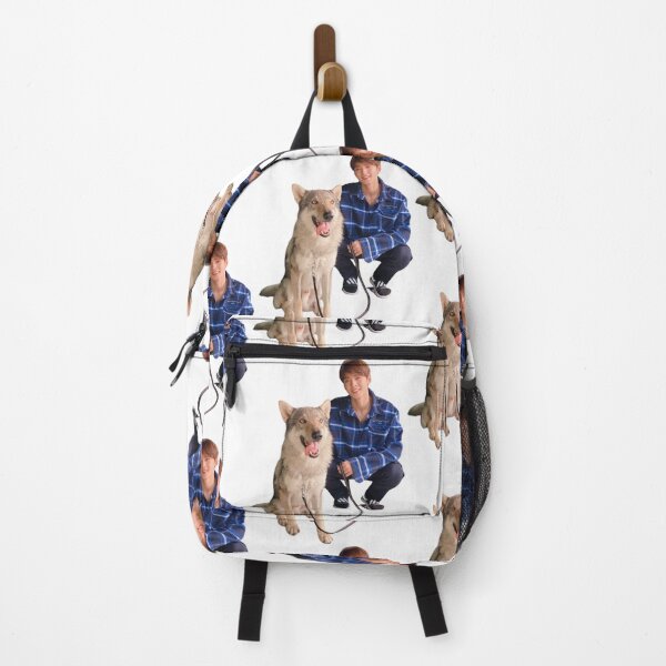 Item preview, Eunwoo A Good Day To Be A Dog designed and sold by Vorin Arts.