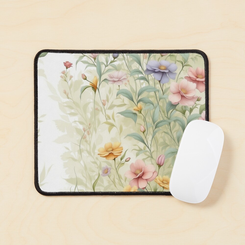 Item preview, Mouse Pad designed and sold by Octagon20XX.