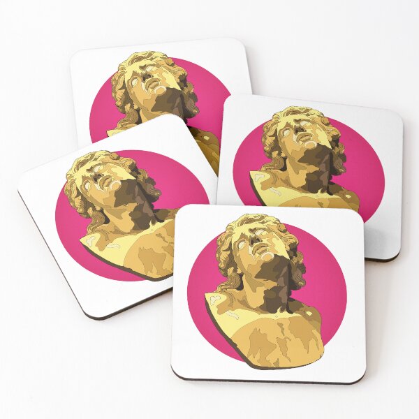 Item preview, Dying Alexander designed and sold by Vector-Market.