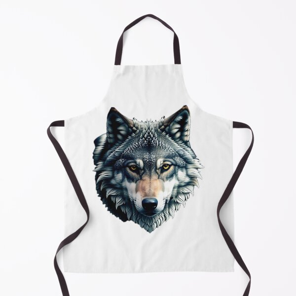 Item preview, The Wolf designed and sold by Zenvo.