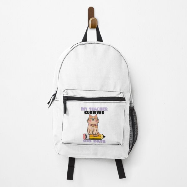 Item preview, 100 Days of Wisdom: A Teacher's Triumph and Tenacity designed and sold by NEWDESINGS12.