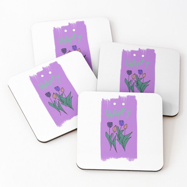 Item preview, Tulips designed and sold by My-Pebble.