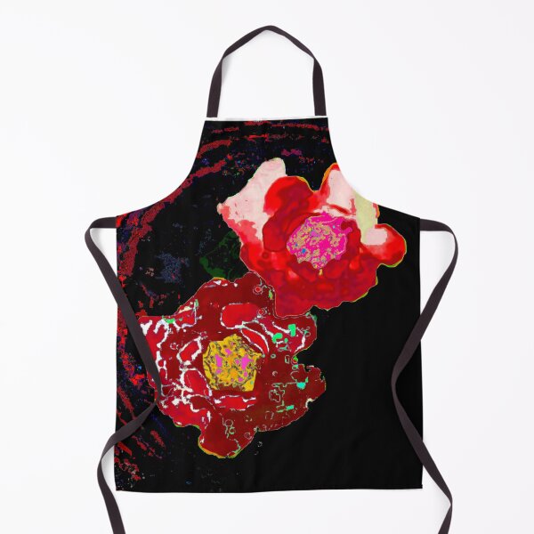 Item preview, Rose Bridge Red designed and sold by Tiffany de Lisio.